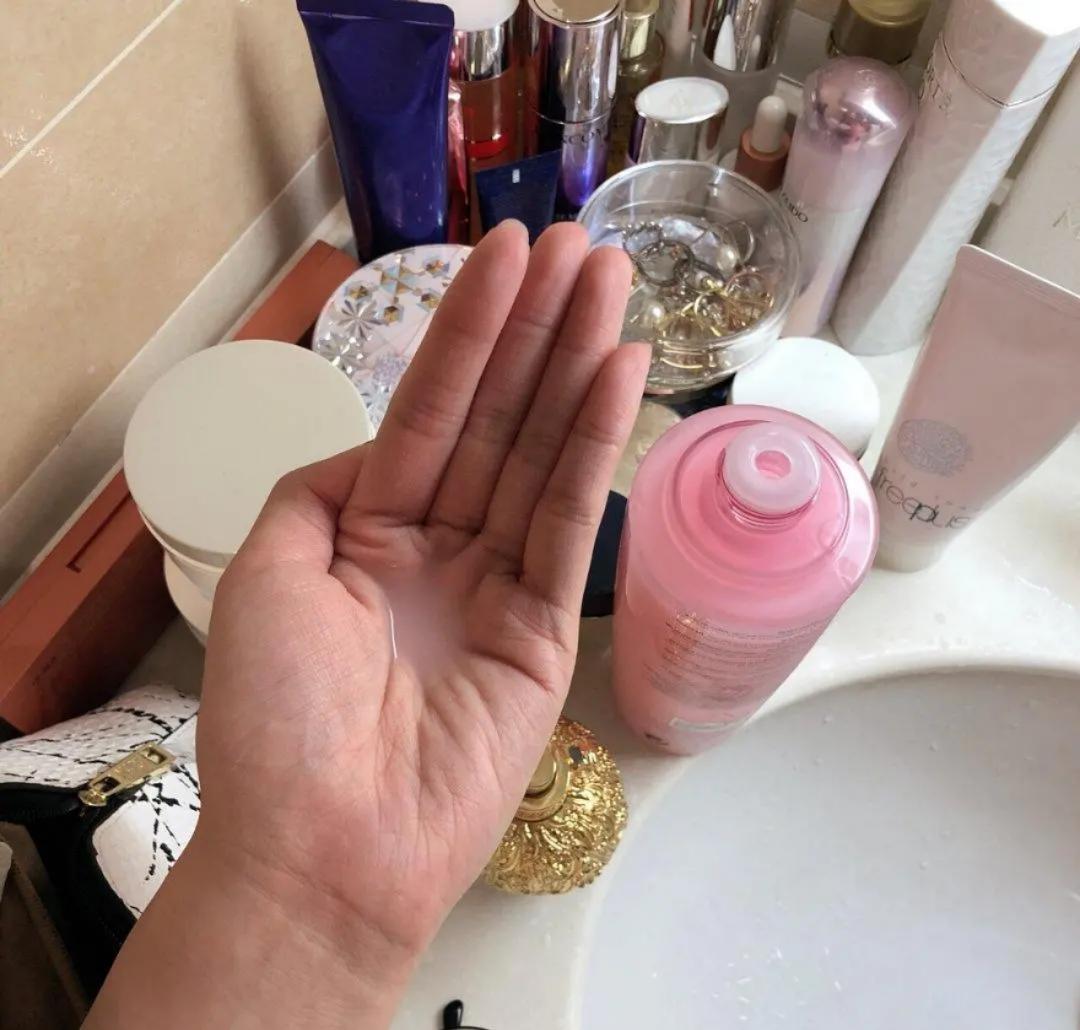 被吹捧的兰蔻大粉水,是真好用还是克星?看完就知道适不适合你