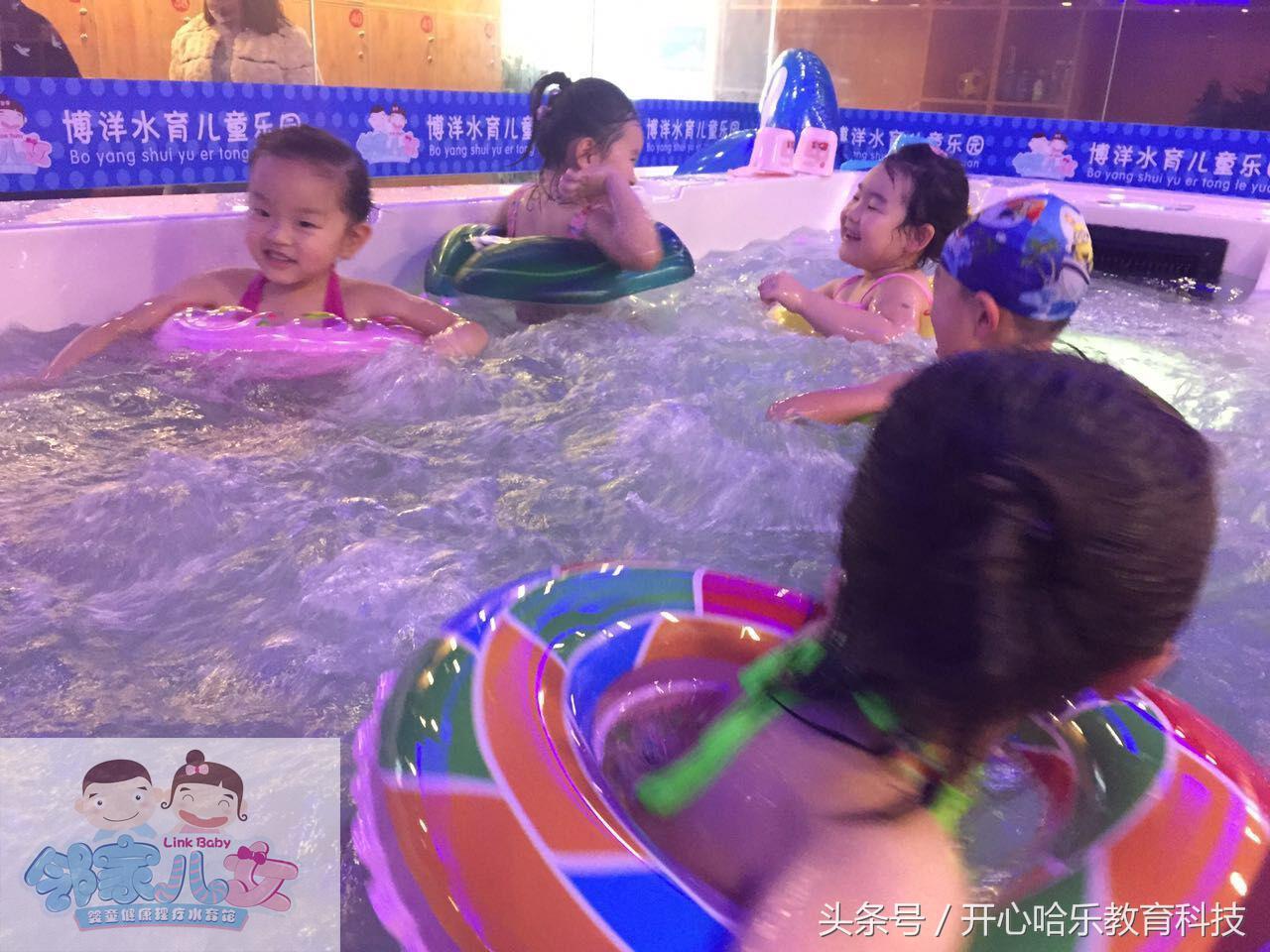 婴儿游泳馆如何盈利分析（新手如何开婴儿游泳馆）