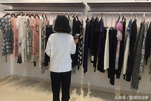 开服装店前做好这三个准备,赢在起跑线上
