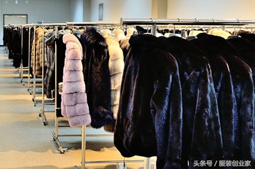 开服装店前做好这三个准备,赢在起跑线上