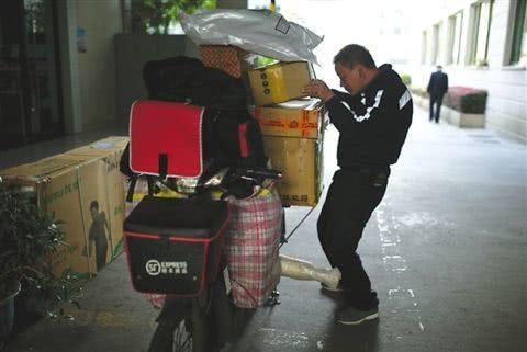 加盟一个快递网点究竟是有多挣钱, 为啥快递员都以此为目标?