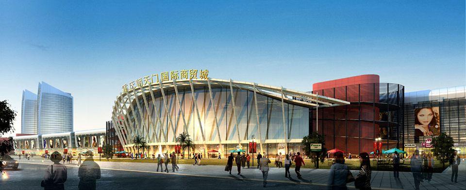 全国小商品批发市场汇总,你要的线下货源都在这里(日用小商品)