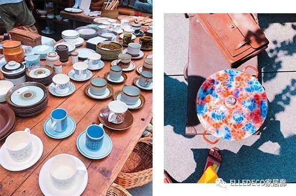 全球超好逛的跳蚤市场大盘点