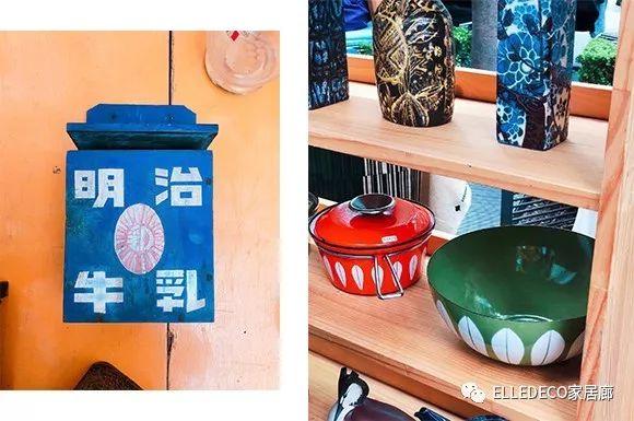 全球超好逛的跳蚤市场大盘点