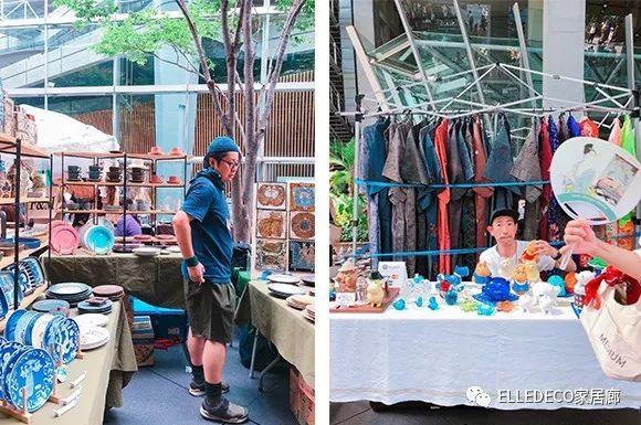 全球超好逛的跳蚤市场大盘点