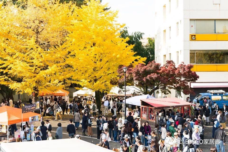 全球超好逛的跳蚤市场大盘点