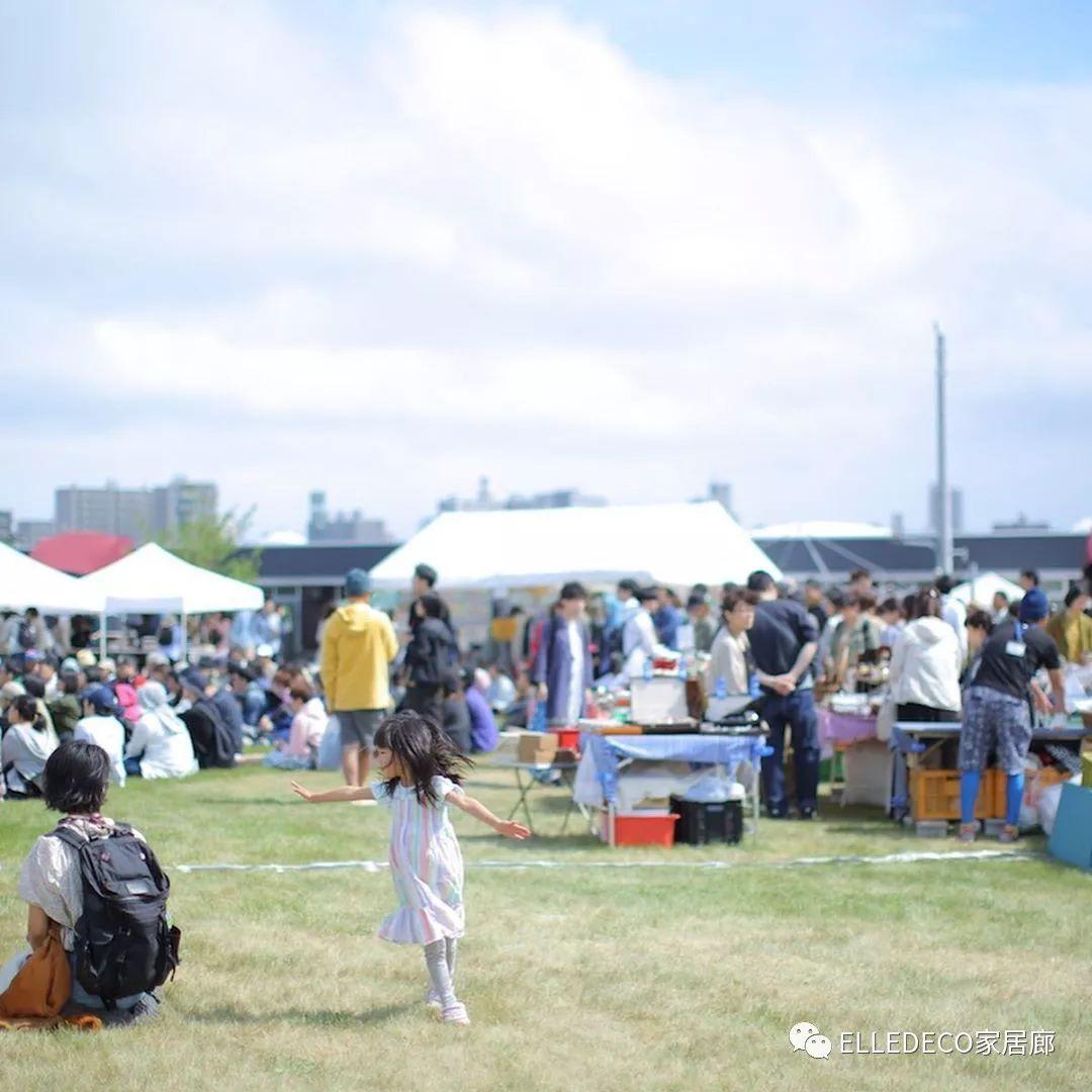 全球超好逛的跳蚤市场大盘点