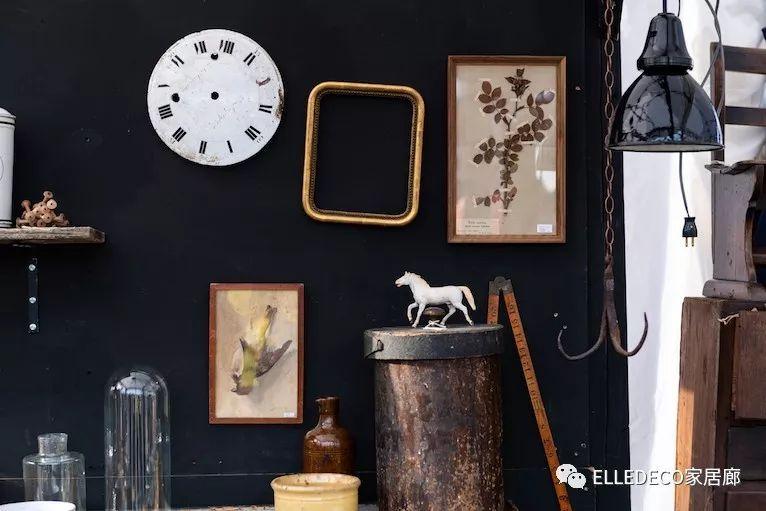 全球超好逛的跳蚤市场大盘点