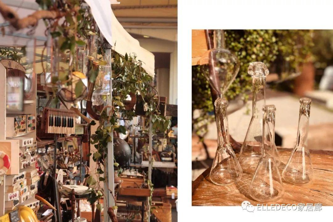 全球超好逛的跳蚤市场大盘点