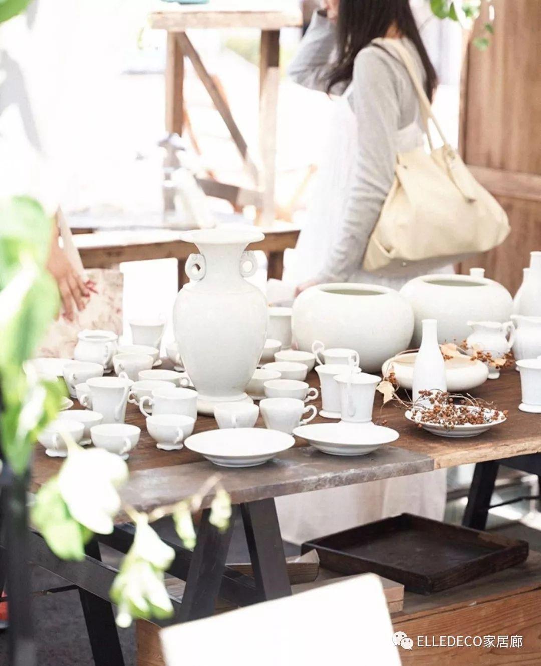 全球超好逛的跳蚤市场大盘点