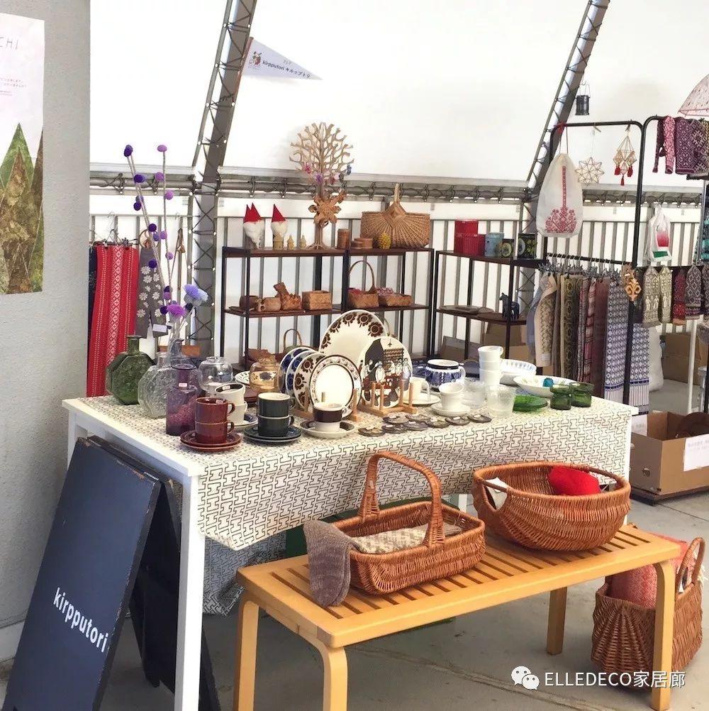 全球超好逛的跳蚤市场大盘点