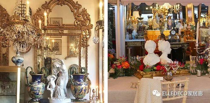 全球超好逛的跳蚤市场大盘点