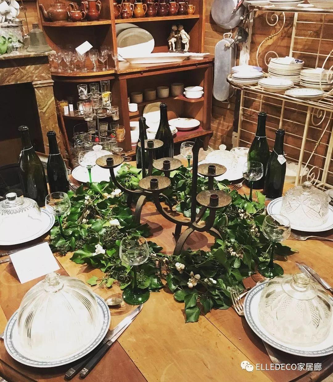 全球超好逛的跳蚤市场大盘点