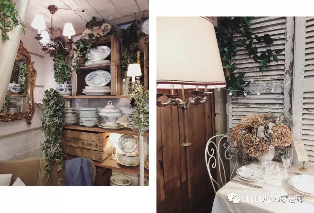 全球超好逛的跳蚤市场大盘点