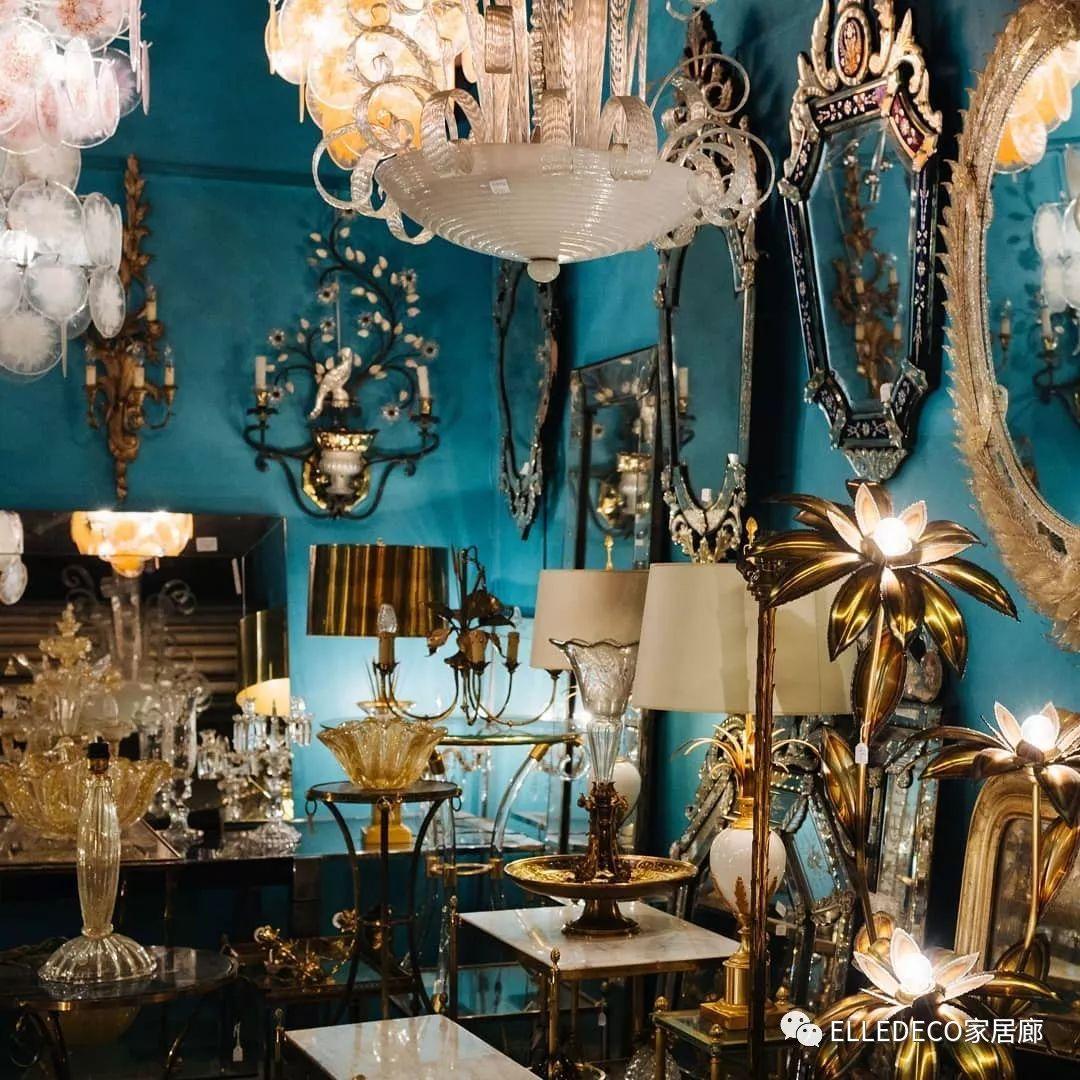 全球超好逛的跳蚤市场大盘点