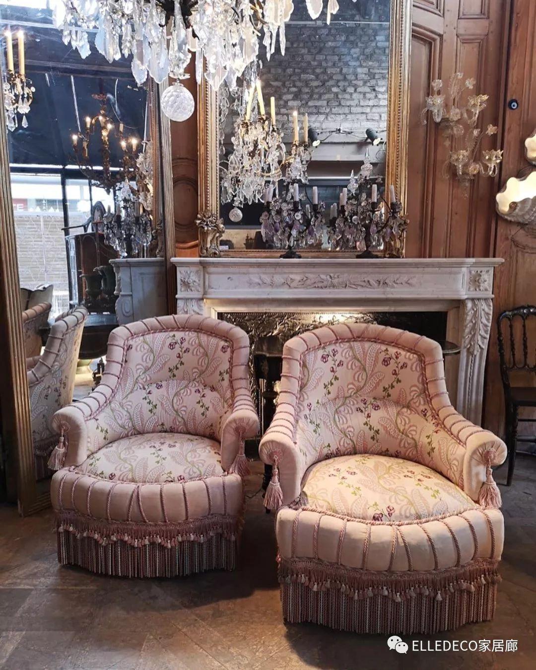 全球超好逛的跳蚤市场大盘点