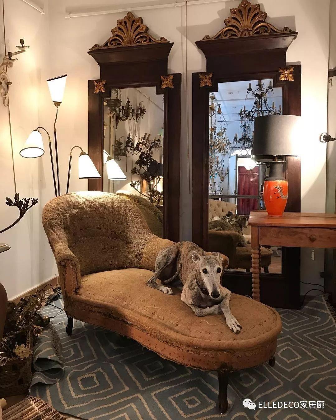 全球超好逛的跳蚤市场大盘点