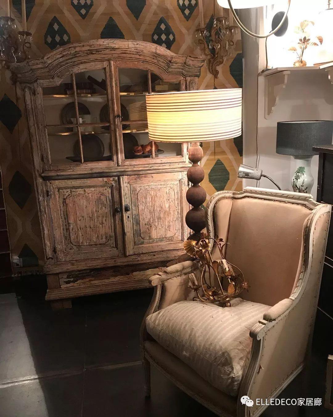 全球超好逛的跳蚤市场大盘点