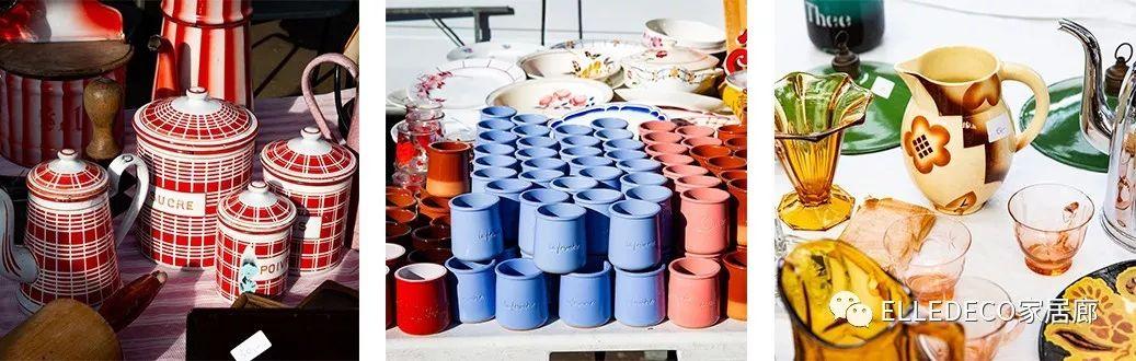 全球超好逛的跳蚤市场大盘点