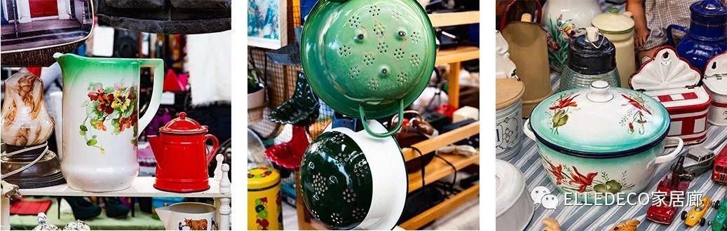 全球超好逛的跳蚤市场大盘点