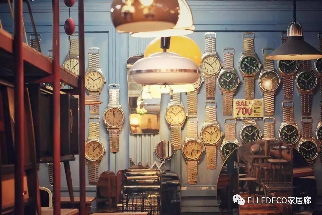 全球超好逛的跳蚤市场大盘点