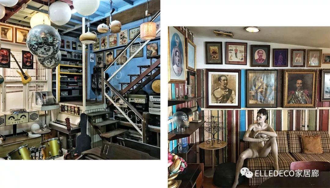 全球超好逛的跳蚤市场大盘点