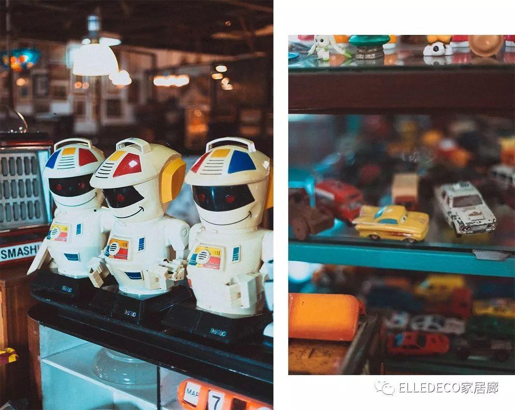 全球超好逛的跳蚤市场大盘点