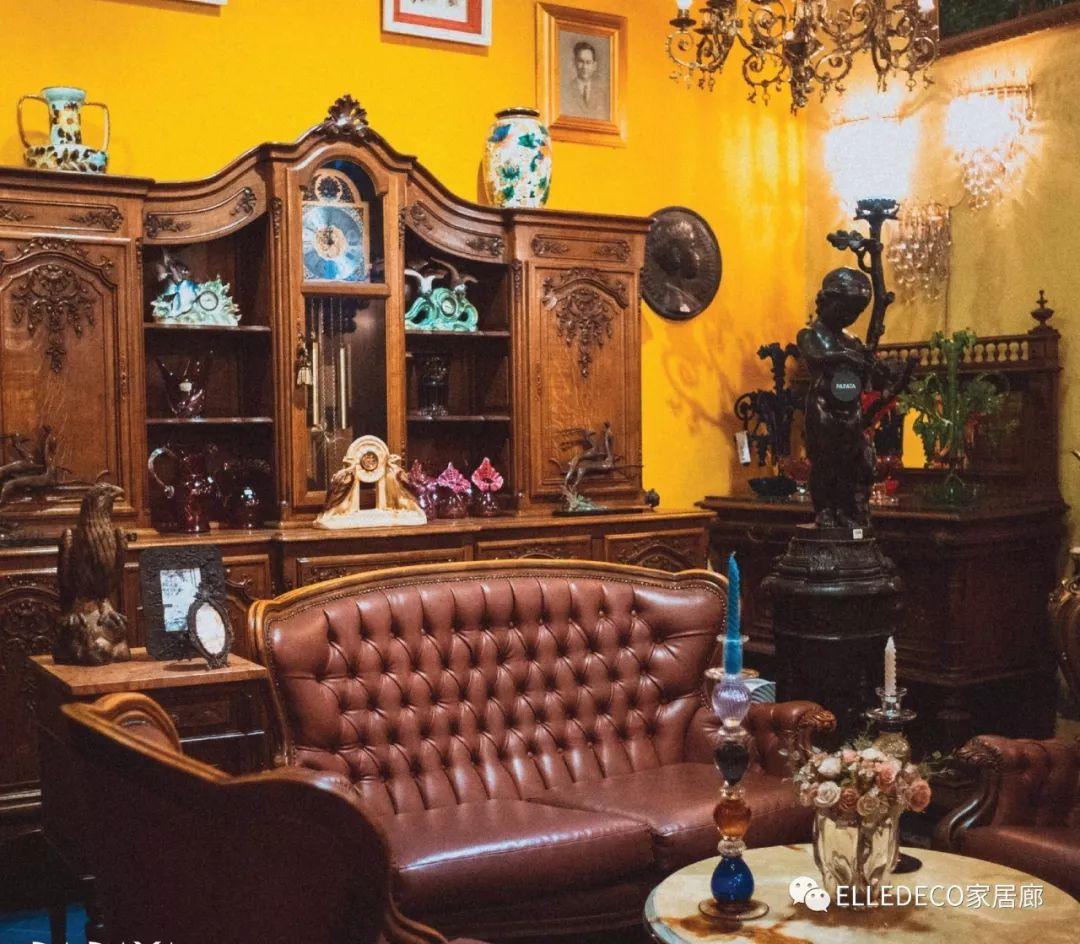 全球超好逛的跳蚤市场大盘点