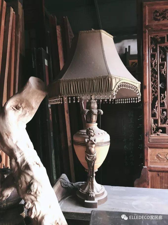 全球超好逛的跳蚤市场大盘点