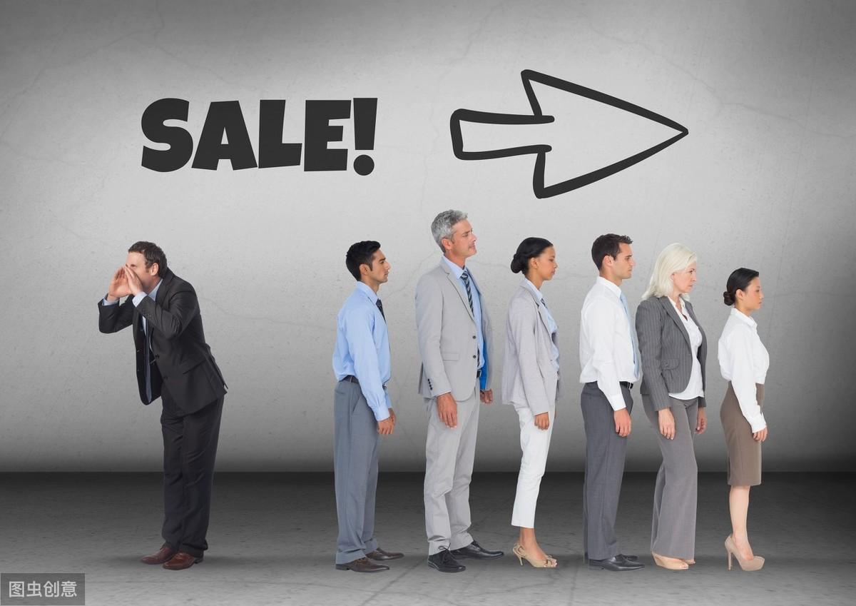 让顾客立马下单的5套话术!百用百灵!(建议收藏)