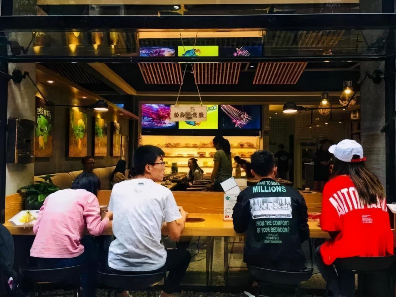 8大热门暴利创业项目,想赚钱的看看