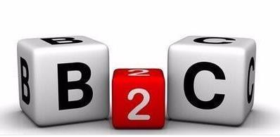 电子商务中常见的电商模式有哪些