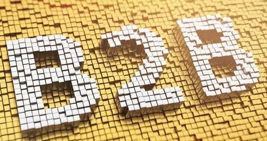 电子商务中常见的电商模式有哪些