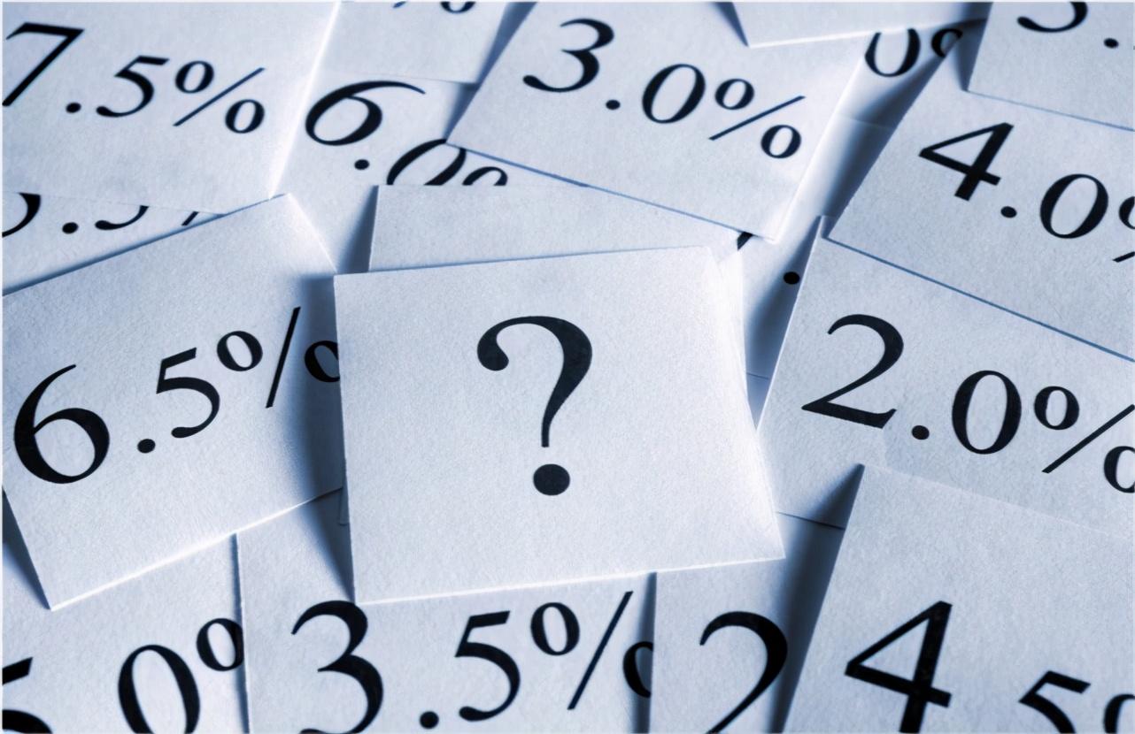 理财收益率眼花缭乱,年化收益率和七日年化又是什么鬼?