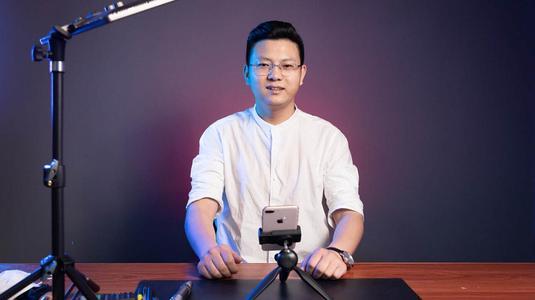 「新手教程」抖音如何开直播?