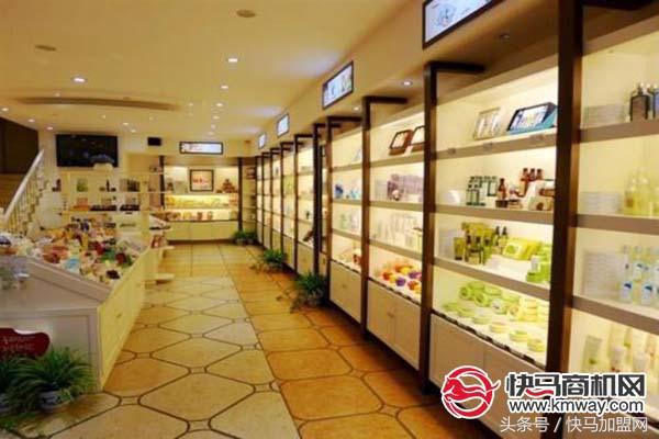 新人开化妆品店的基本常识,建议收藏!