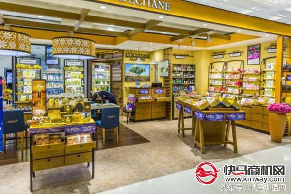 新人开化妆品店的基本常识,建议收藏!