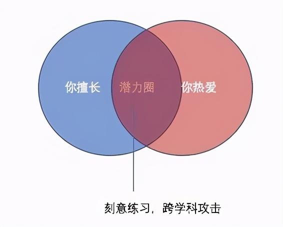 我是怎么进抖音的:抖音终面以及对求职、潜力圈的思考