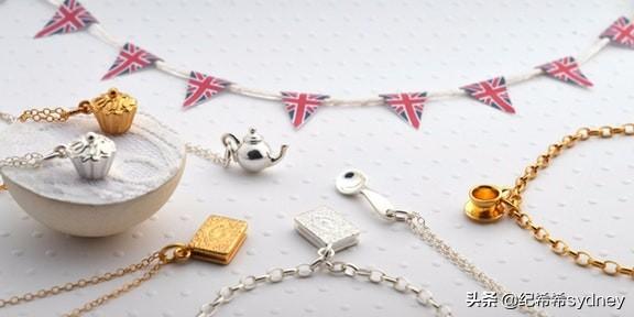 10个绝对不该错过的小众饰品品牌!