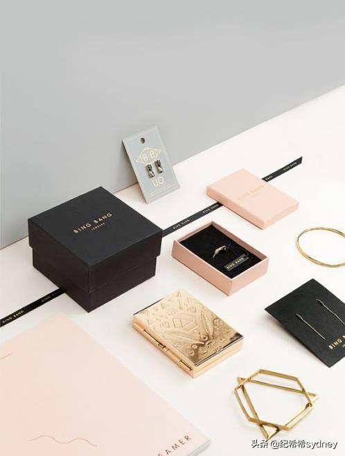 10个绝对不该错过的小众饰品品牌!