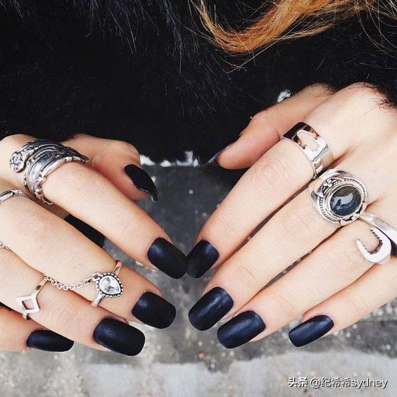 10个绝对不该错过的小众饰品品牌!