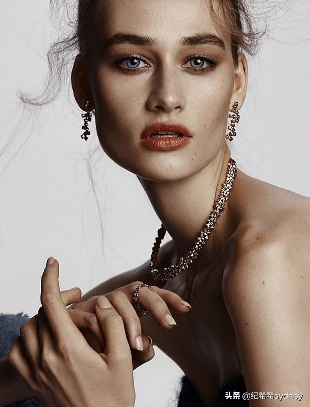 10个绝对不该错过的小众饰品品牌!