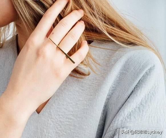 10个绝对不该错过的小众饰品品牌!