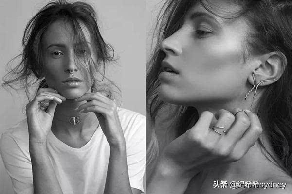 10个绝对不该错过的小众饰品品牌!