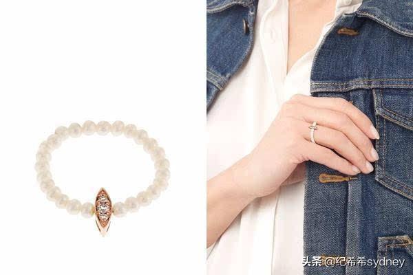 10个绝对不该错过的小众饰品品牌!