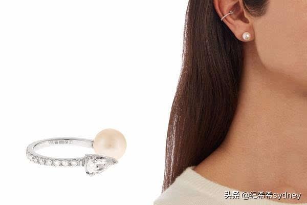 10个绝对不该错过的小众饰品品牌!