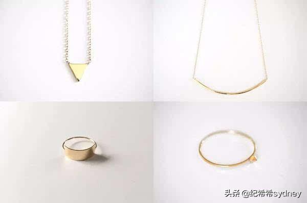 10个绝对不该错过的小众饰品品牌!