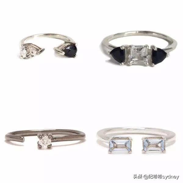 10个绝对不该错过的小众饰品品牌!