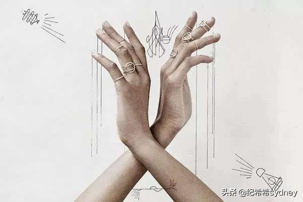 10个绝对不该错过的小众饰品品牌!