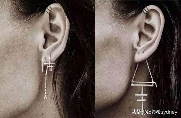 10个绝对不该错过的小众饰品品牌!